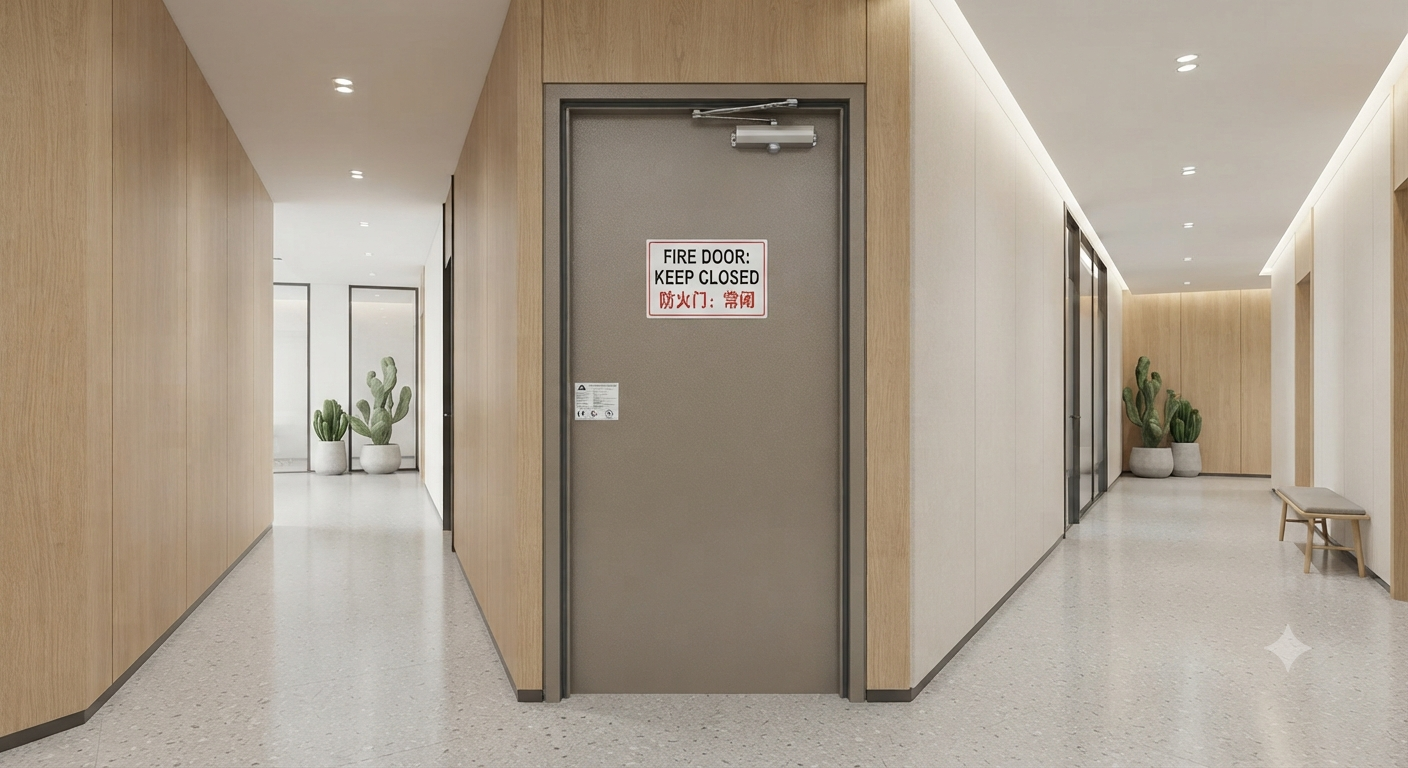 Fire Doors